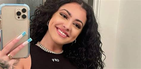 malu trevejo only fan leak|Malu Trevejo pictures and photos